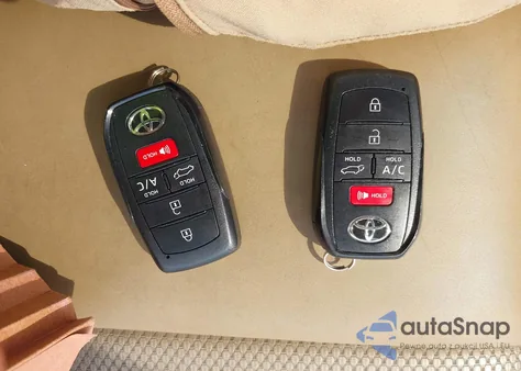 2024 Toyota Bz4X Xle from USA, damaged, VIN JTMAAAAAXRA039412